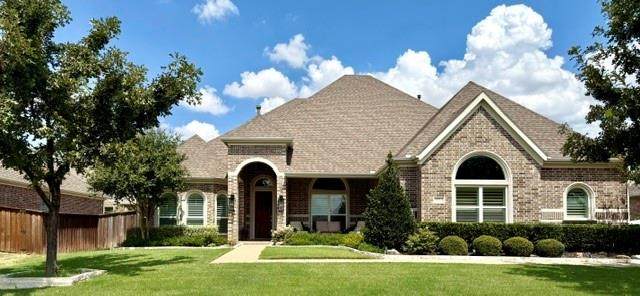1711 Mountain Creek Lane - Photo 1