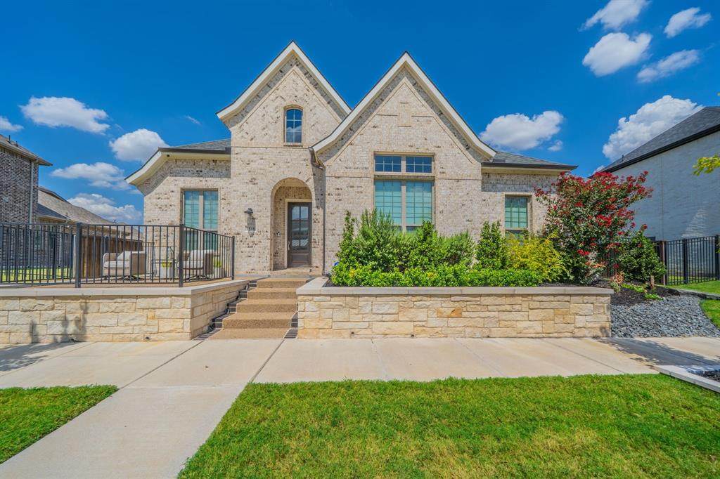 1518 Viridian Park Lane - Photo 1
