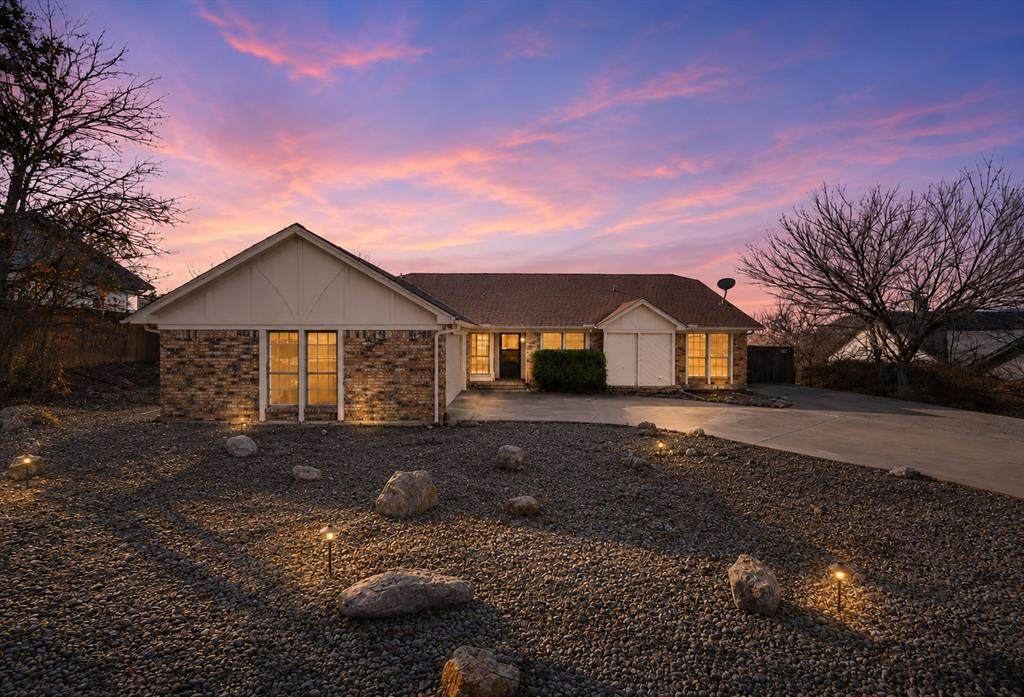 8721 Hidden Hill Drive - Photo 1