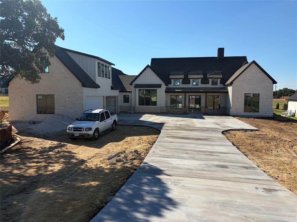 308 Mint Ridge Drive - Photo 1