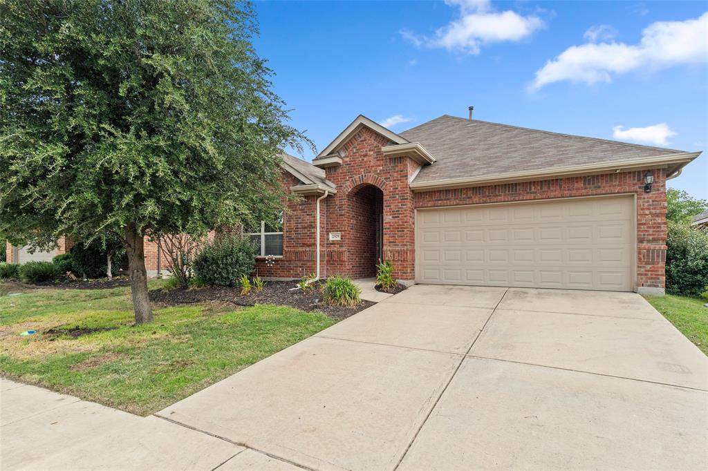 2329 Scott Creek Drive - Photo 1