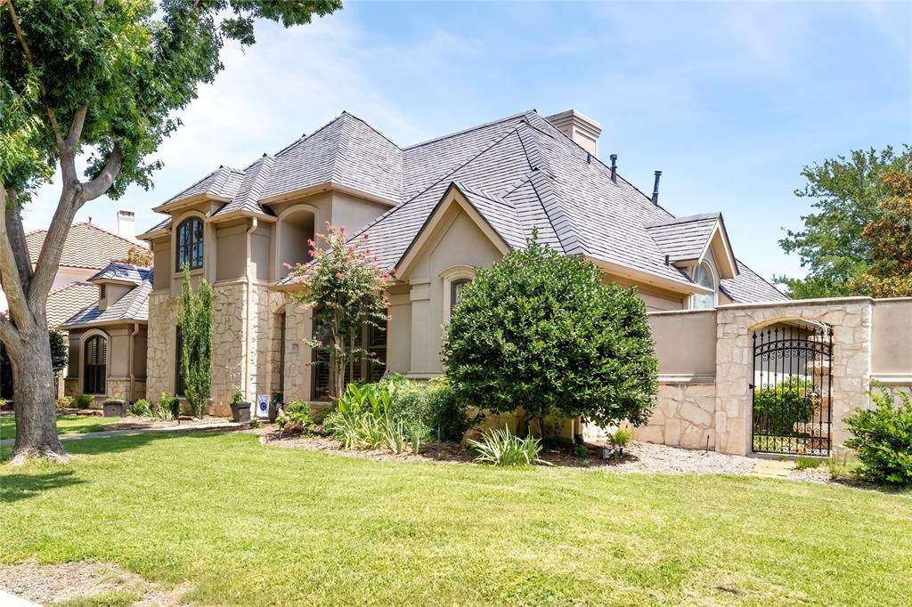 5701 Templin Way - Photo 1