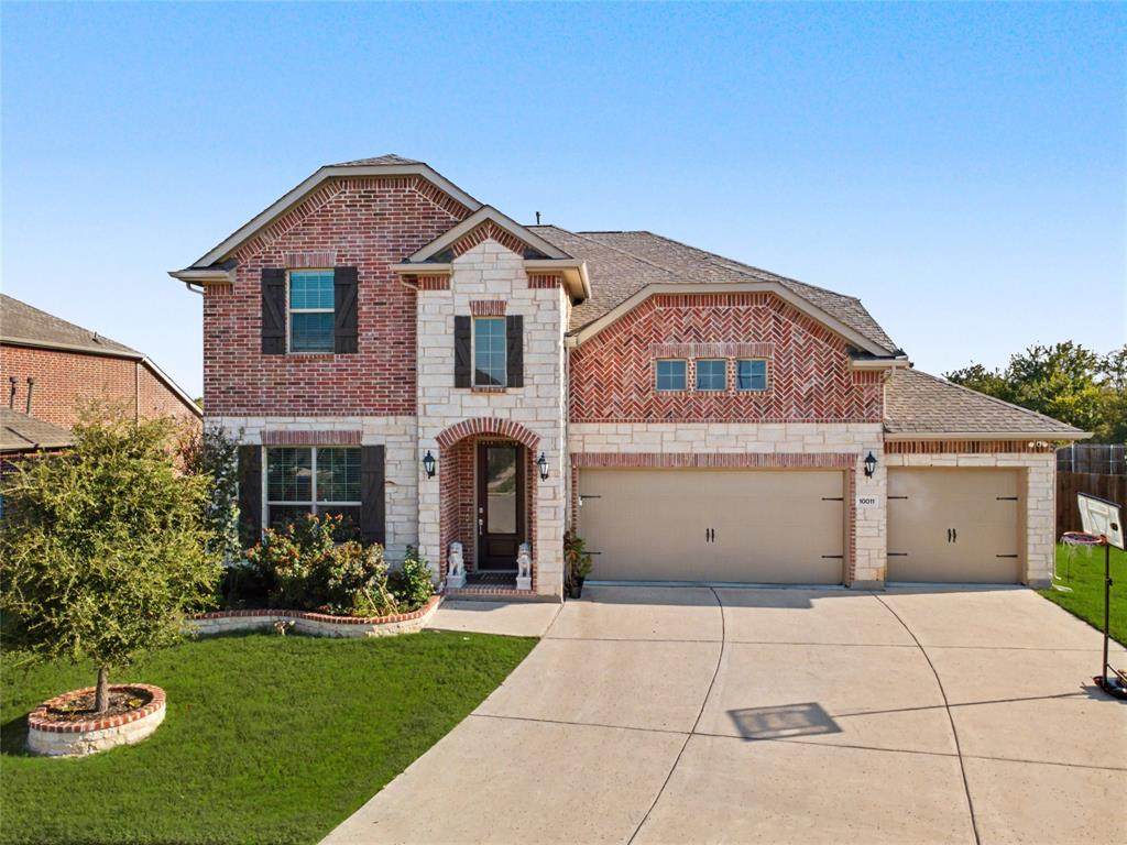 10011 Sovereign Drive - Photo 1