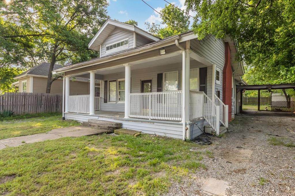 1010 Cherry Street - Photo 1
