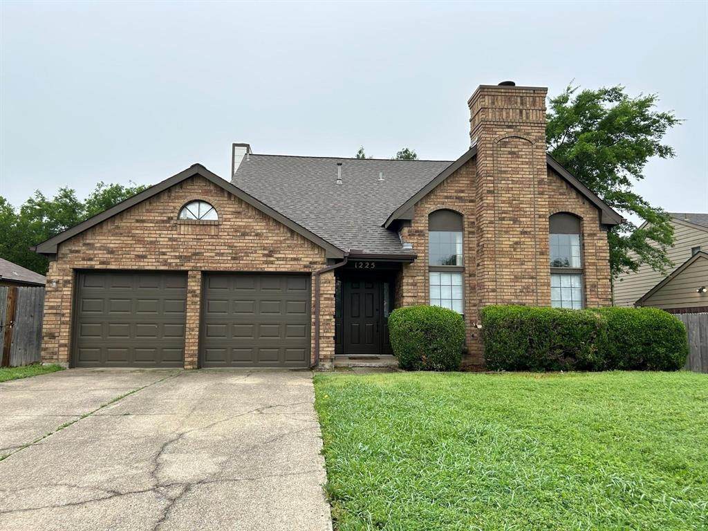 1225 Eaton Lane - Photo 1