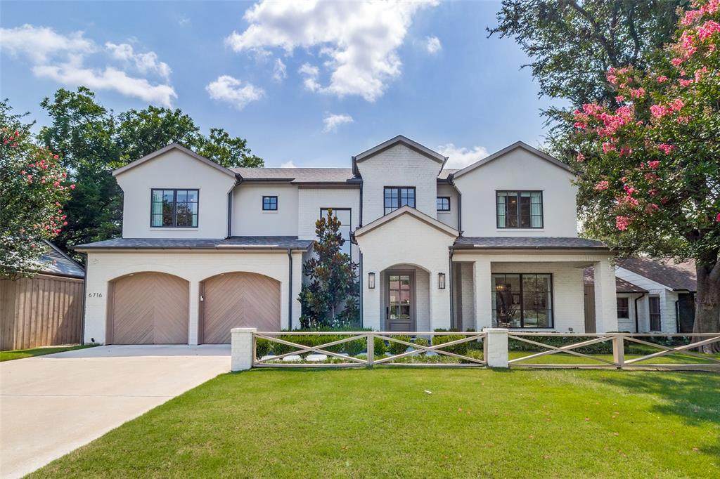 6716 Oriole Drive - Photo 1