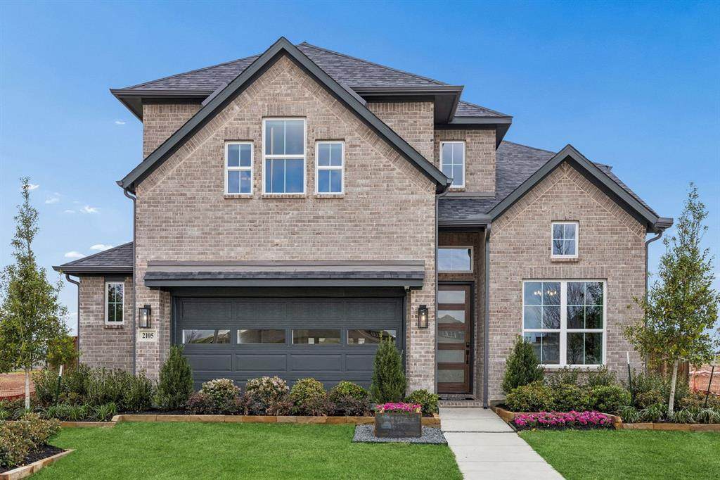 1236 Burney Court - Photo 1