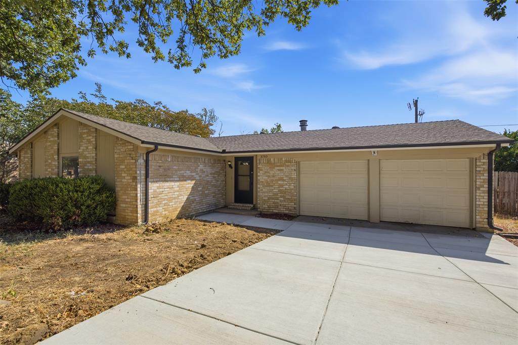 3703 French Wood Drive - Photo 1