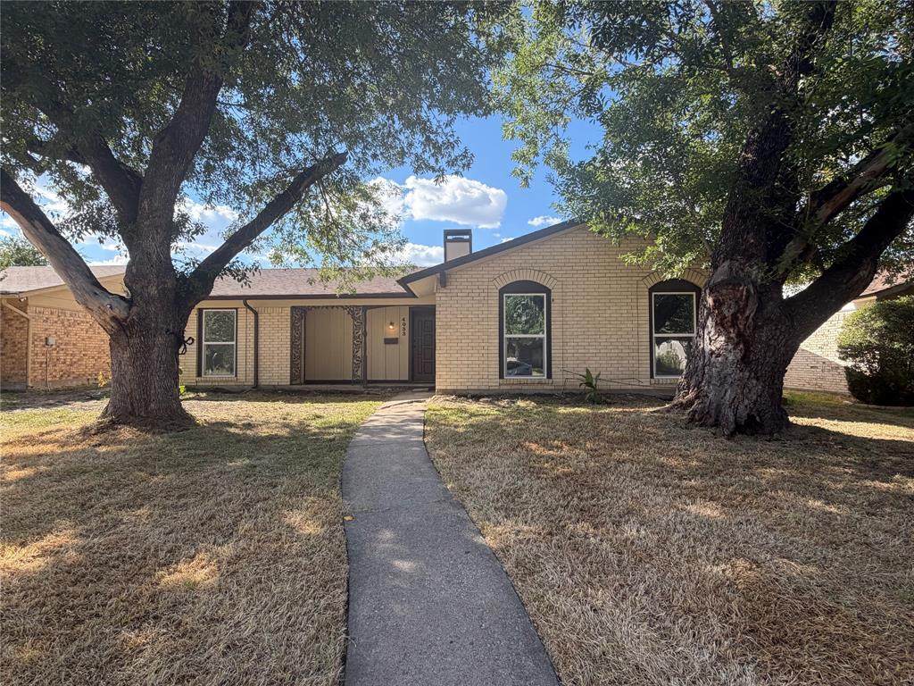4033 Morgan Drive - Photo 1