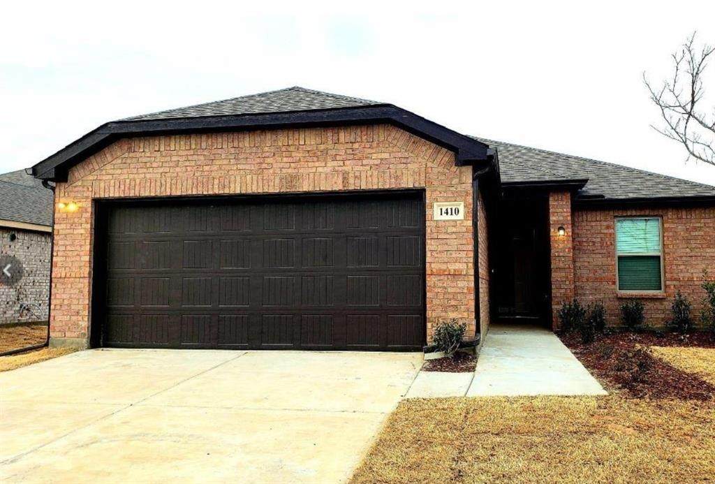 1410 Brindle Drive - Photo 1