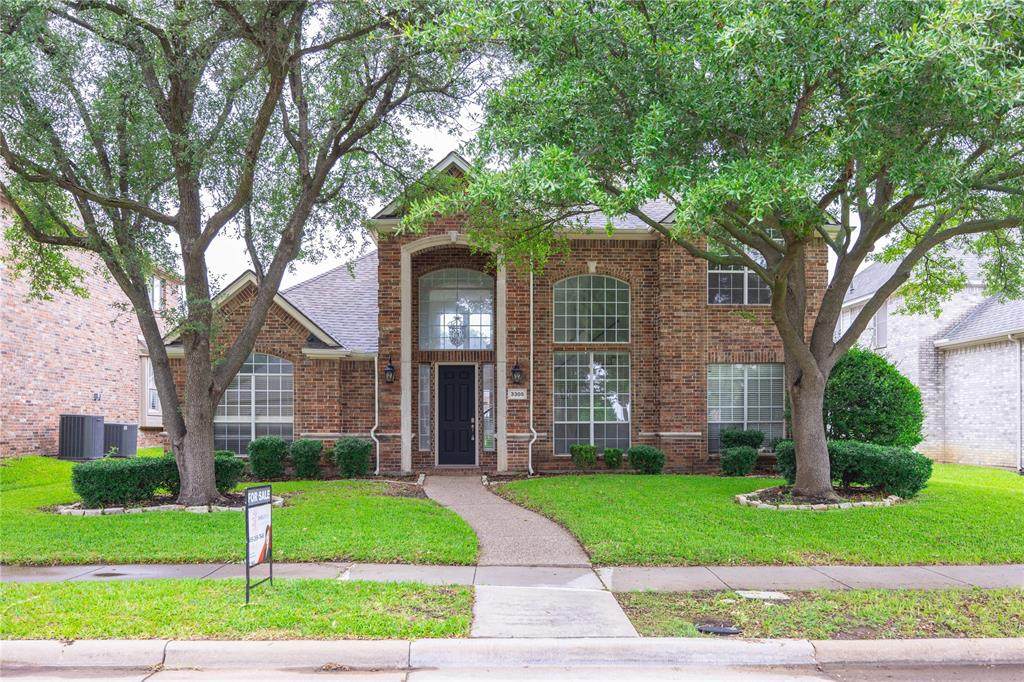 3305 Estacado Lane - Photo 1