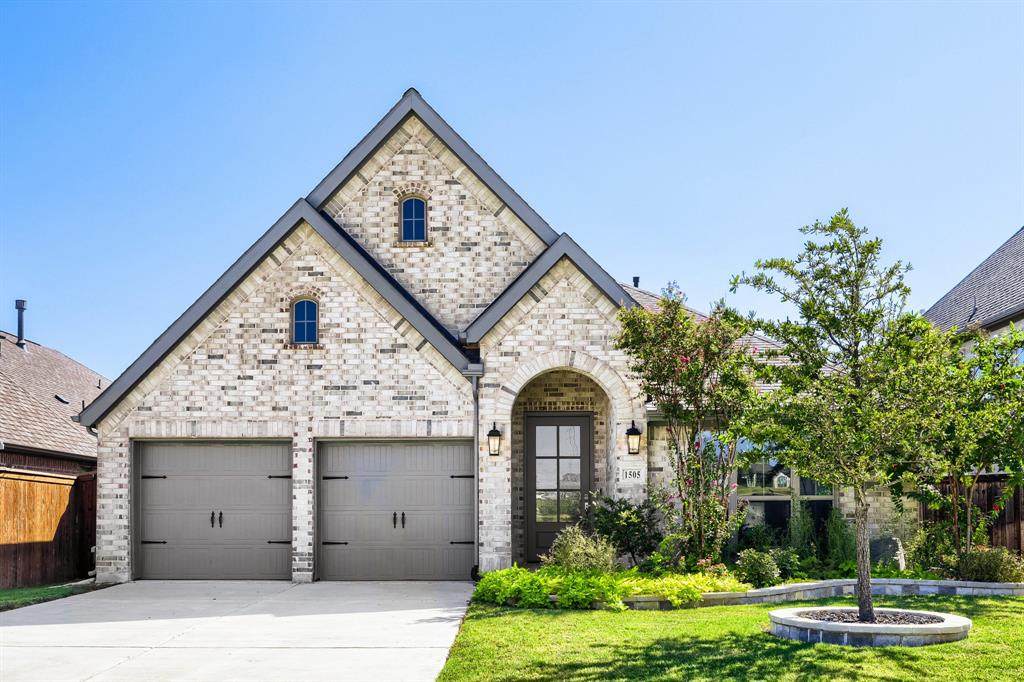 1505 Misty Pasture Way - Photo 1