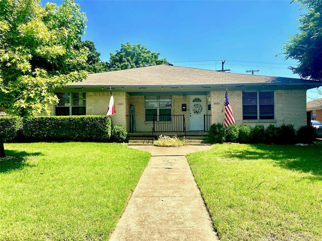 11220 Wyatt Street - Photo 1