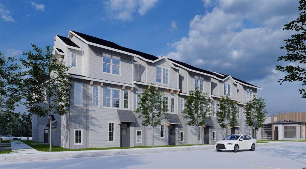 855 Washington Street - Photo 1