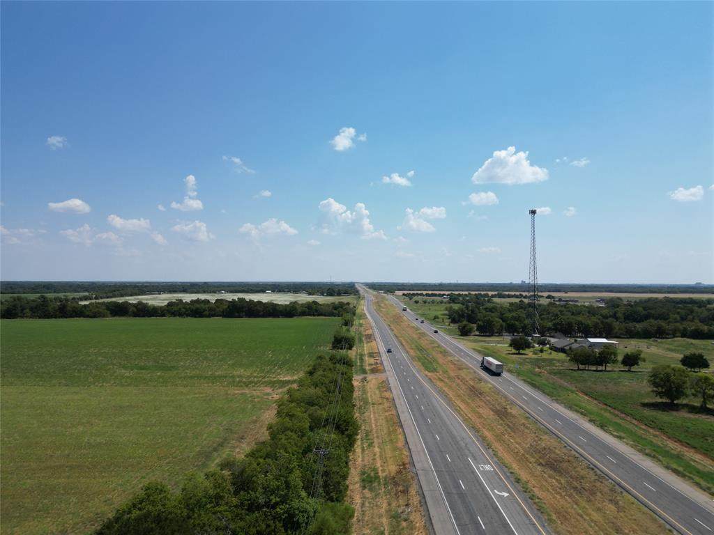 96 acres Hwy 380 - Photo 1
