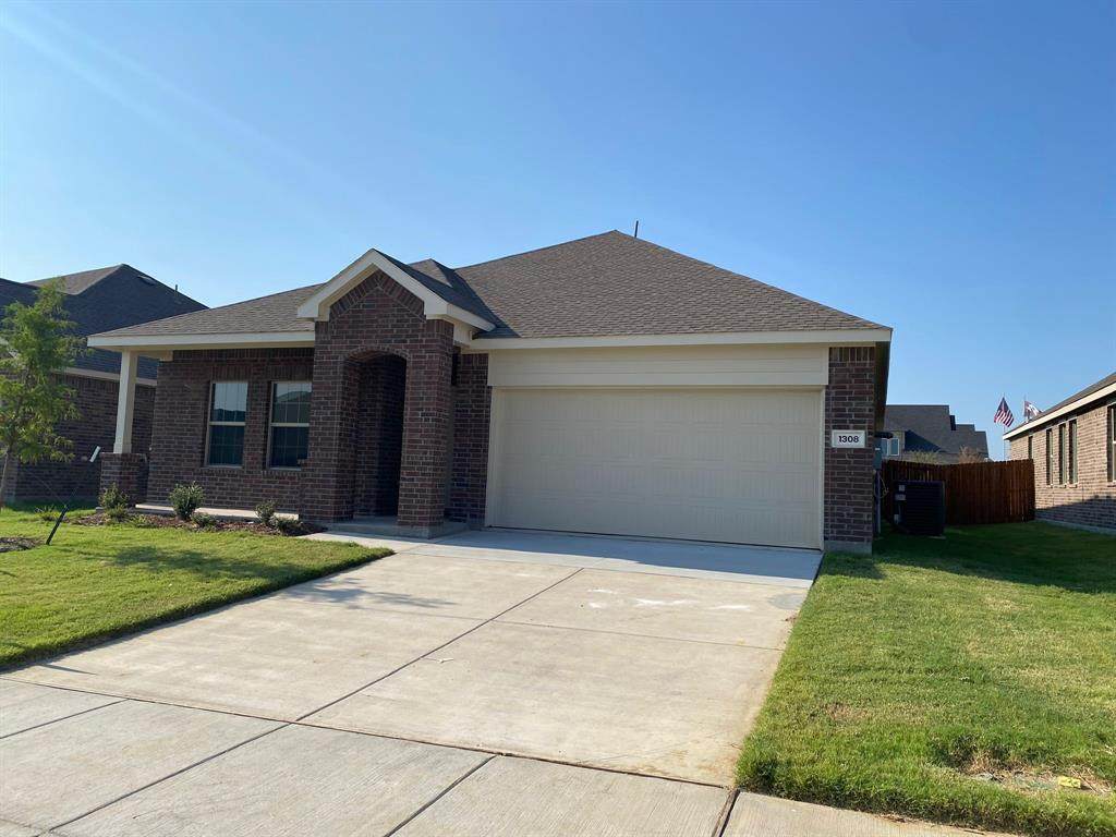 1308 Rousseau Drive - Photo 1