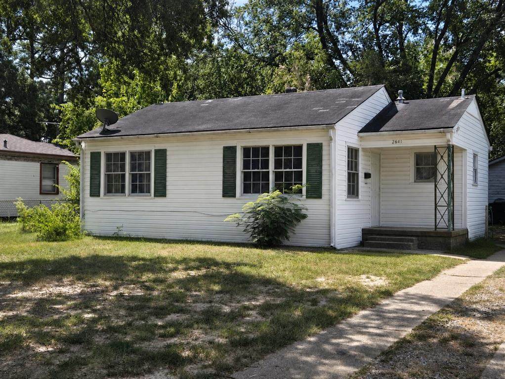 2641 Meadow Avenue - Photo 1