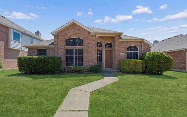 616 Kari Anne Lane - Photo 1