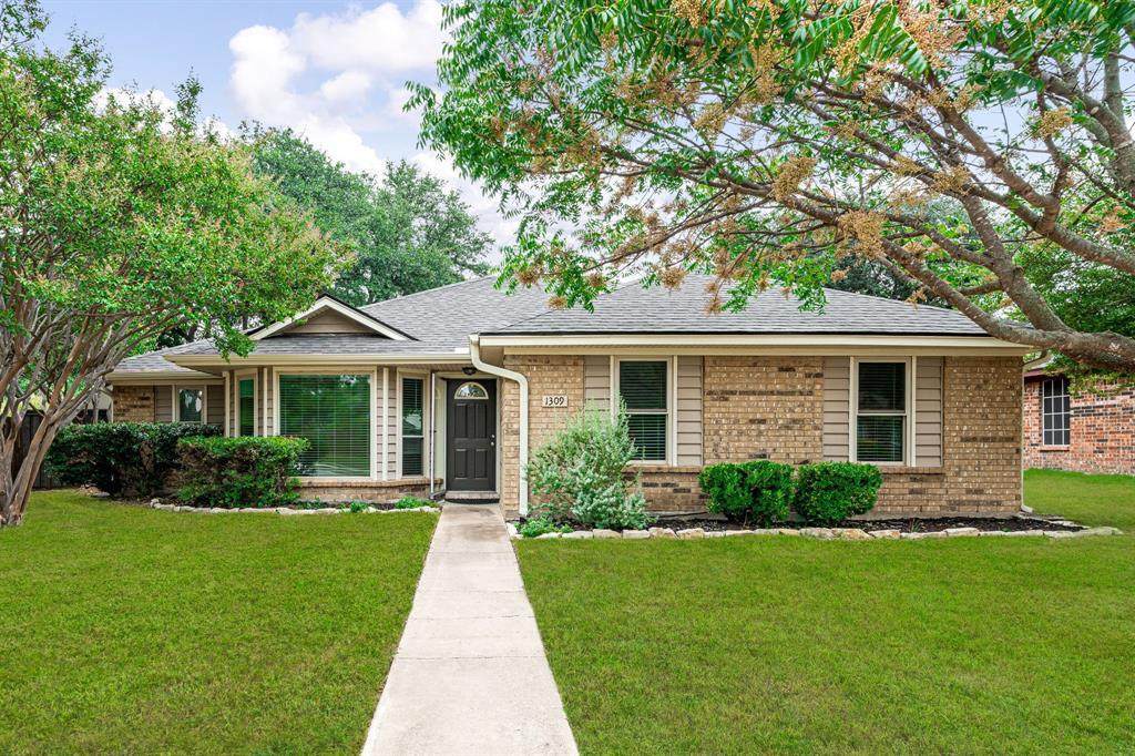 1309 Marigold Drive - Photo 1