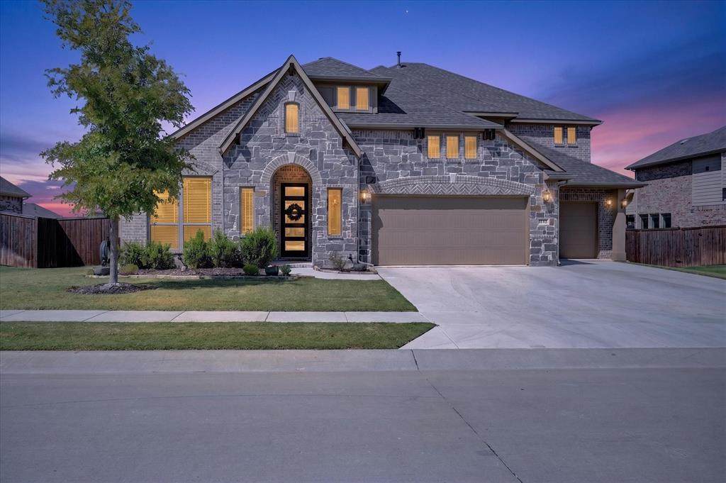 1113 Wrenwood Drive - Photo 1
