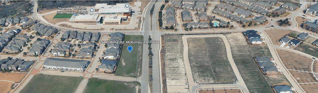 5740 Alma Road - Photo 1