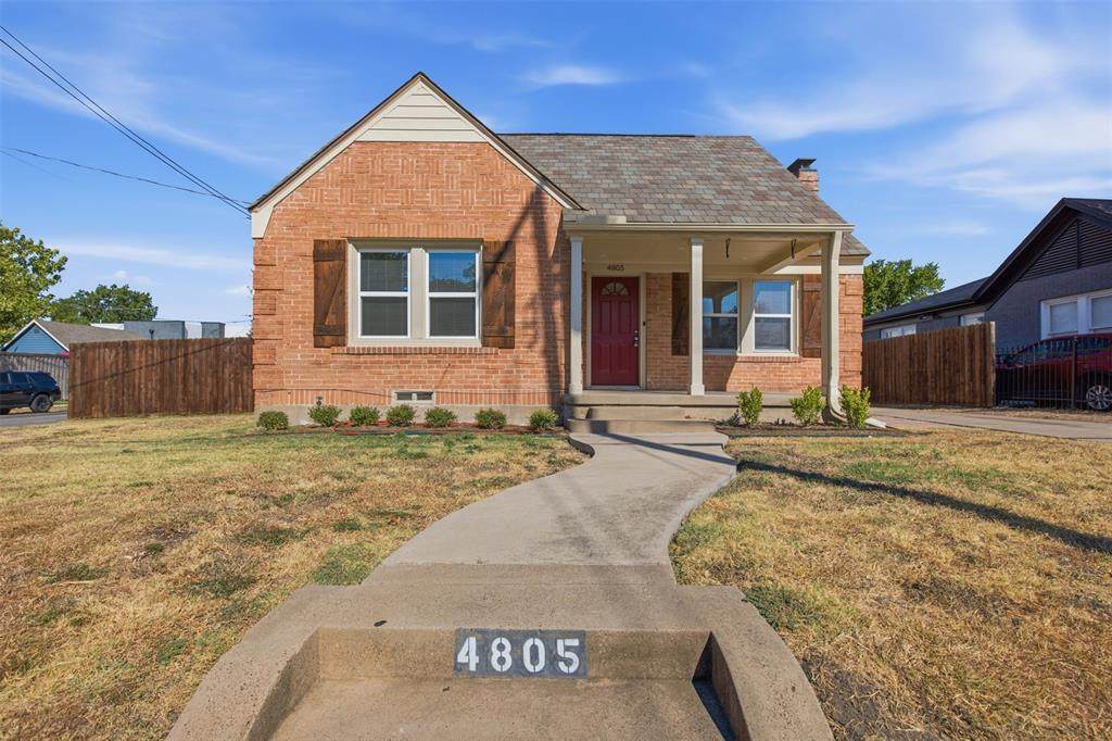 4805 Capitol Avenue - Photo 1