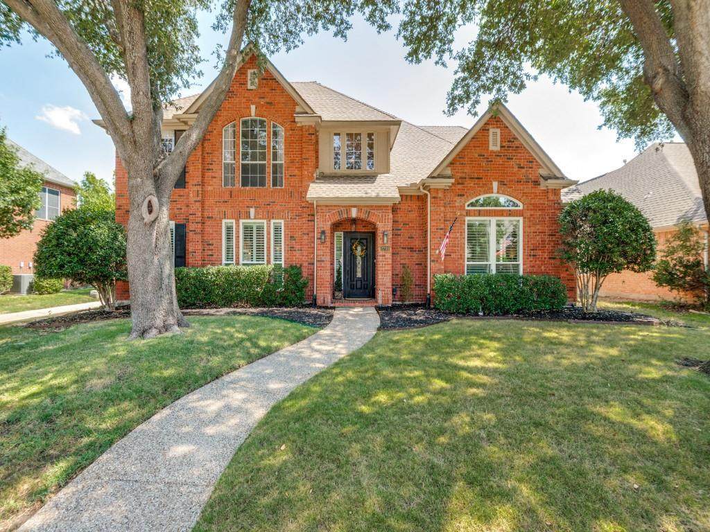2700 Meadow Hills Lane - Photo 1