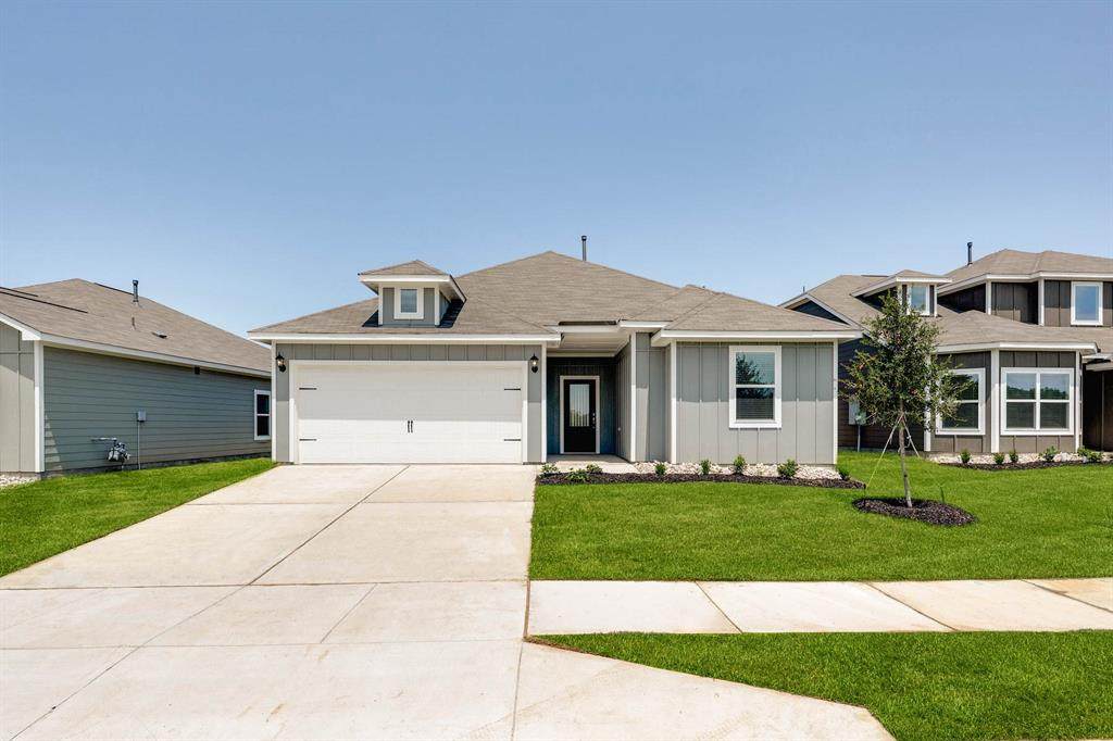 1329 Tilton Drive - Photo 1