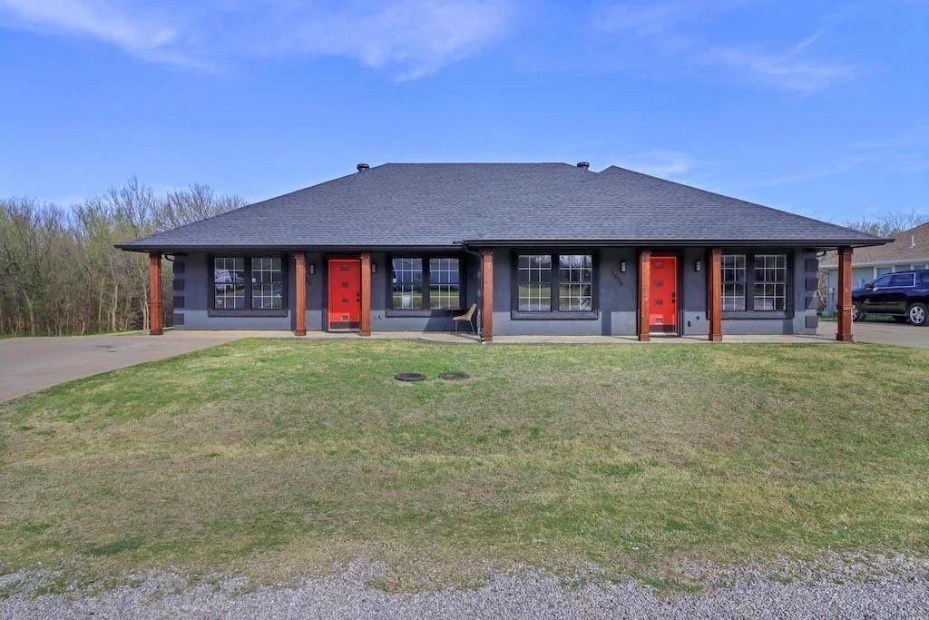 3606 Kayewood Drive - Photo 1