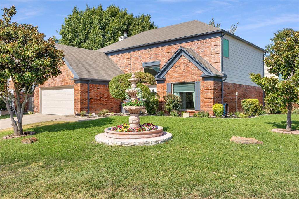 4900 Hibiscus Drive - Photo 1