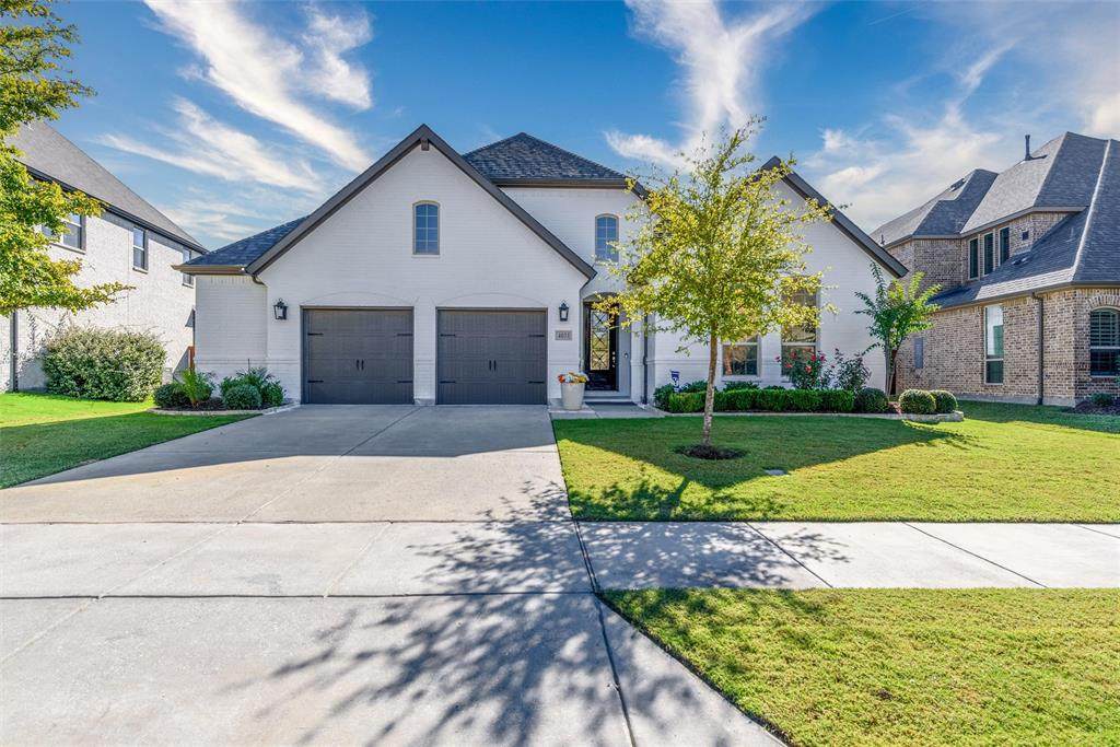 4031 Blue Sage Drive - Photo 1