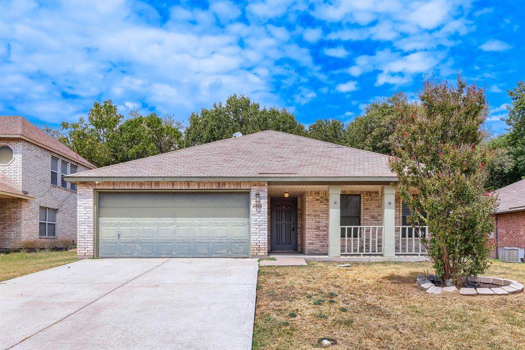 2428 Winford Drive - Photo 1