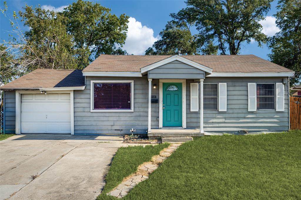 1541 Briarcliff Road - Photo 1