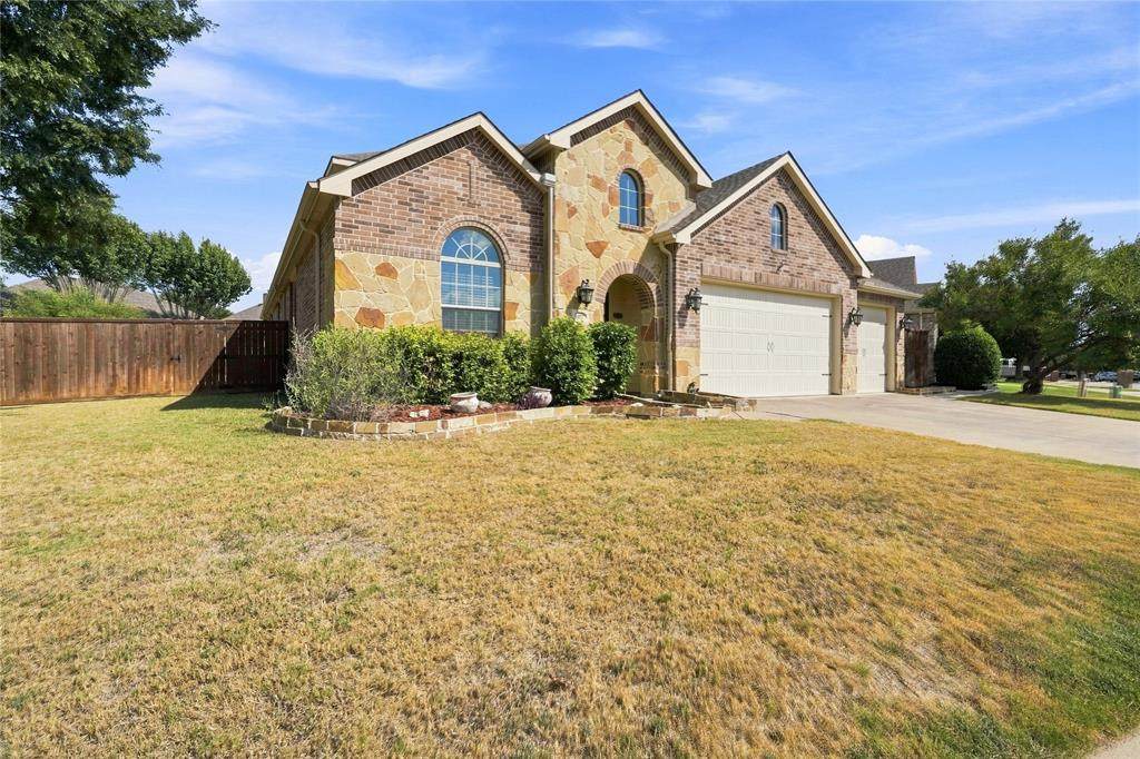 9452 Drovers View Trail - Photo 1