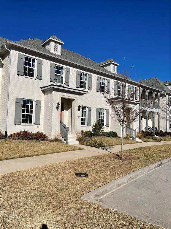 3922 Cotton Gin Road - Photo 1