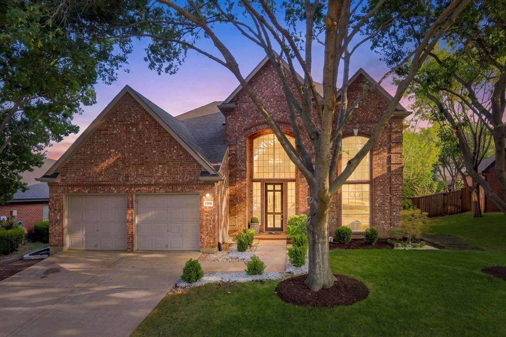 2201 Sagebrush Drive - Photo 1