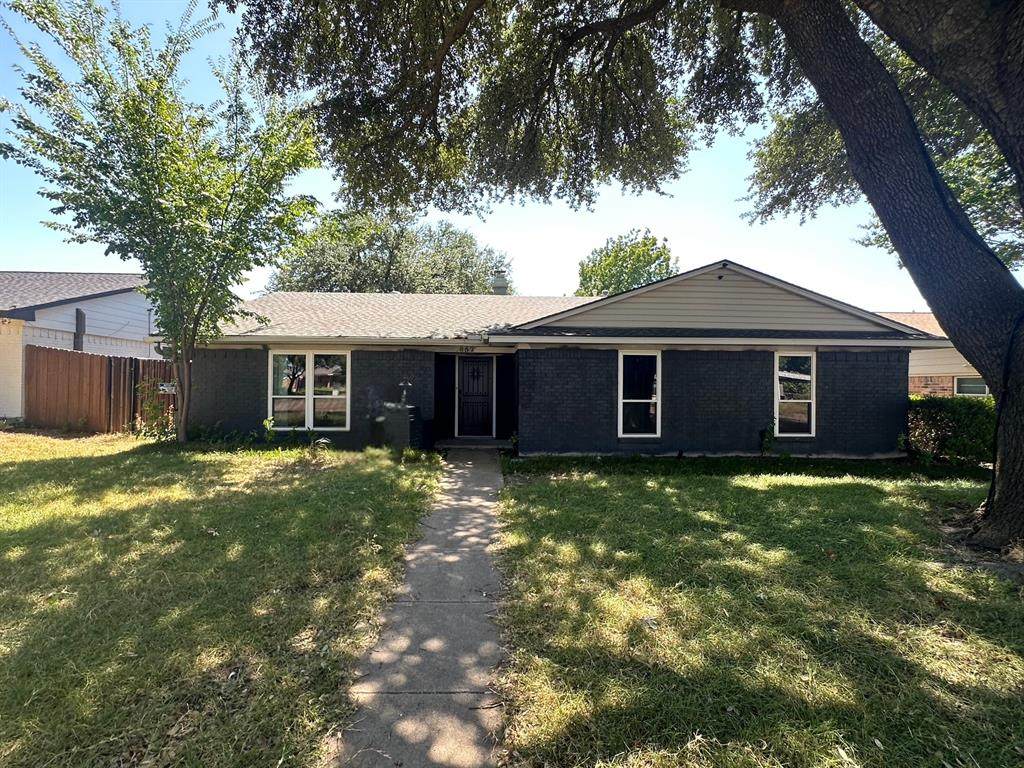4857 Preston Trail Drive - Photo 1