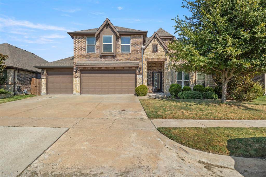 947 Mangrove Drive - Photo 1