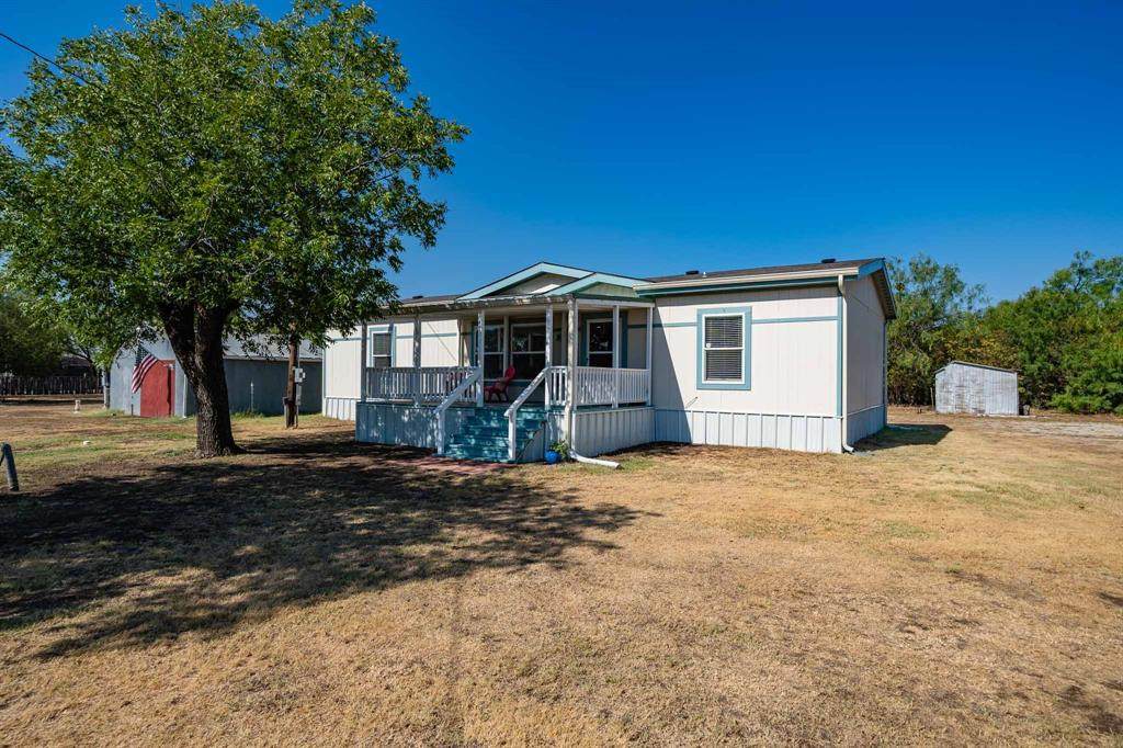 802 Swenson Street - Photo 1