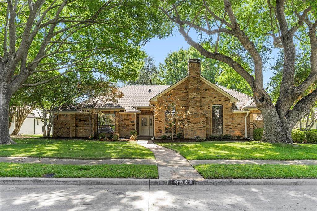 6604 Garfield Drive - Photo 1