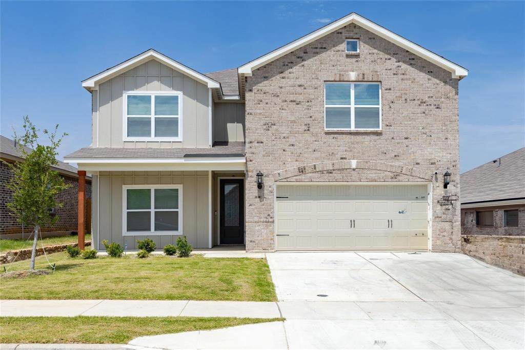 7616 Lumberjack Lane - Photo 1