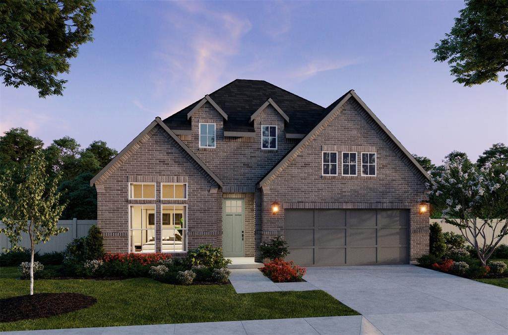 1805 Vetiver Glow Drive - Photo 1