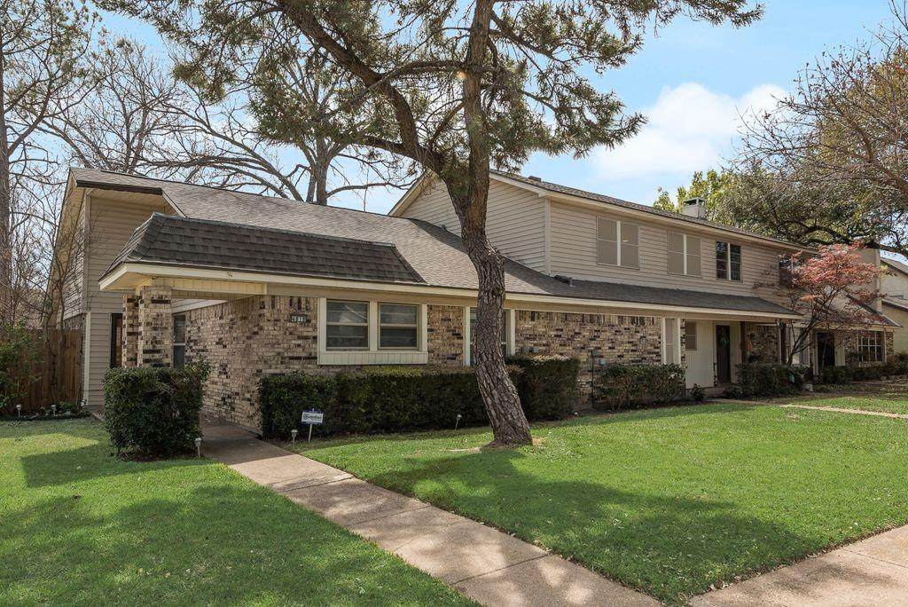 4816 Redwood Drive - Photo 1