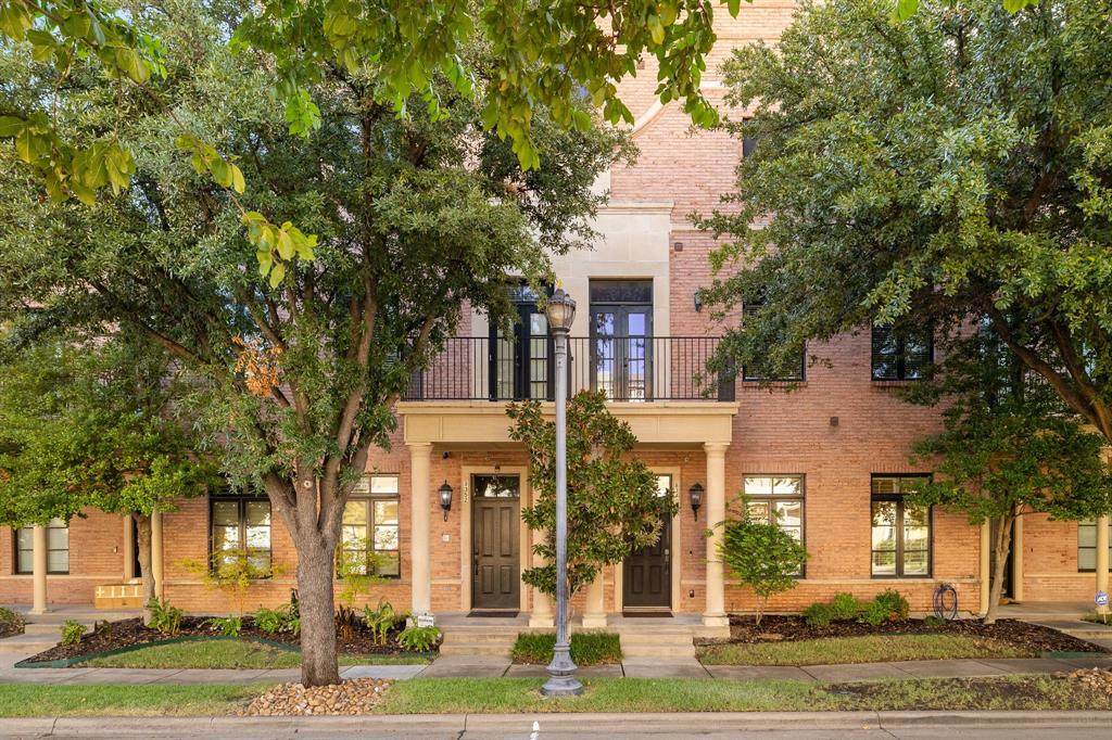 8340 Library Street - Photo 1