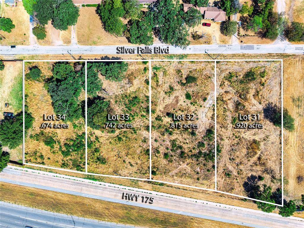 999 Silver Falls Boulevard - Photo 1