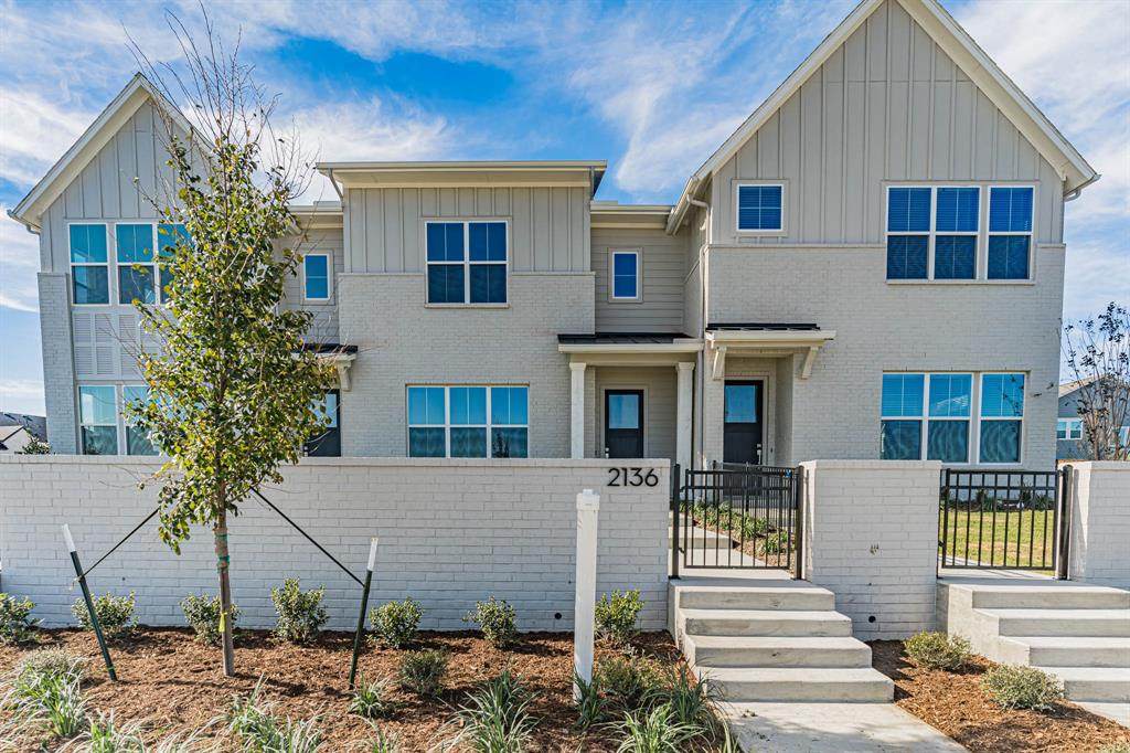 2146 Village Walk Place - Photo 1