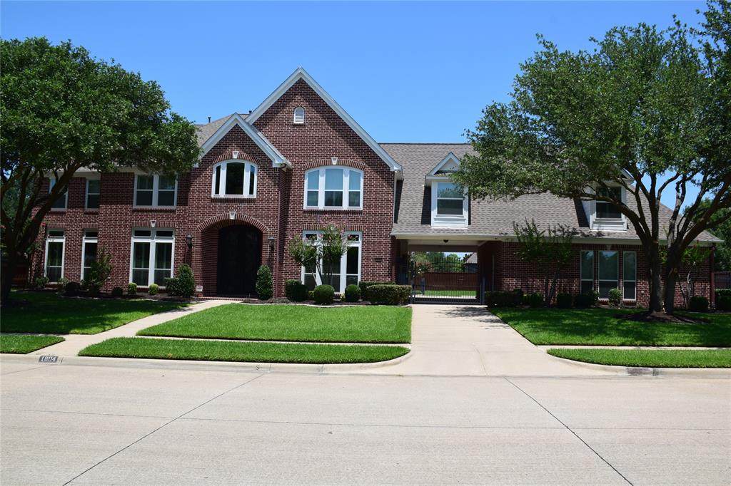 1804 Mesquite Court - Photo 1