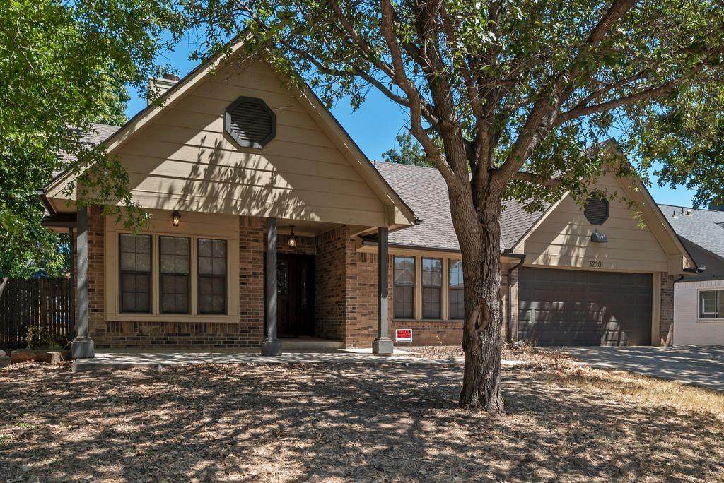 3220 Timberview Drive - Photo 1