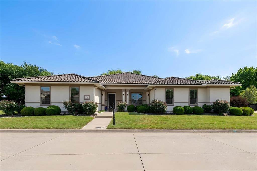 5405 Squeezepenny Lane - Photo 1