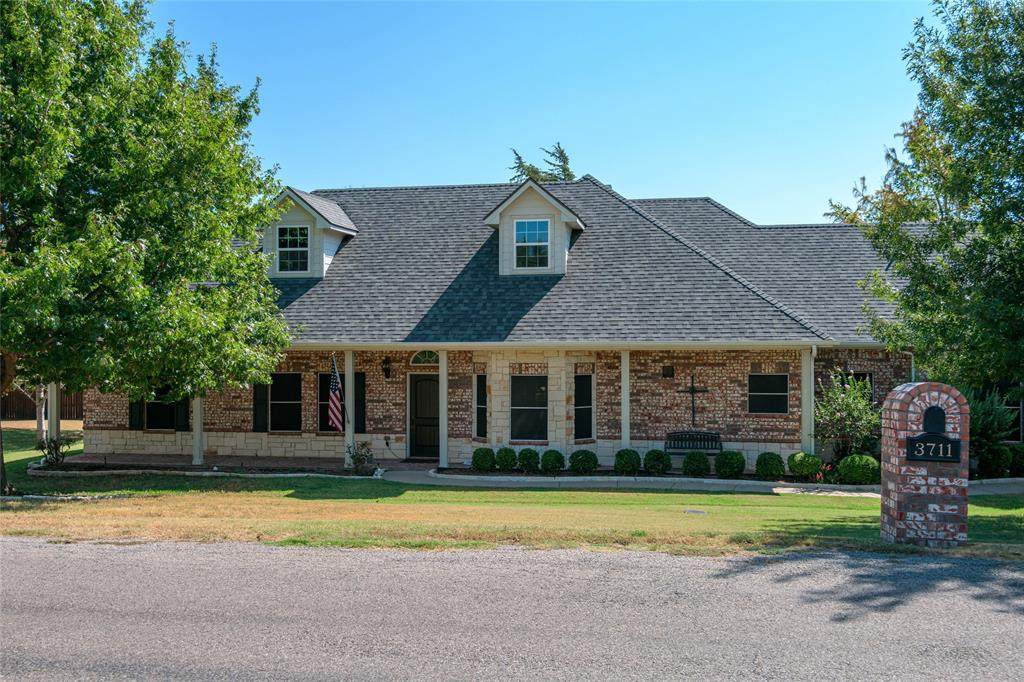 3711 Heatherwood Lane - Photo 1